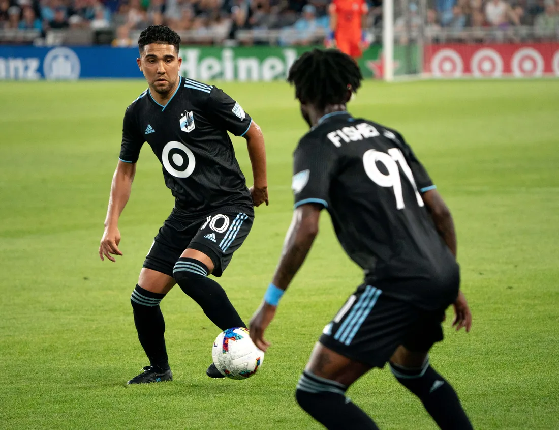 Minnesota United FC