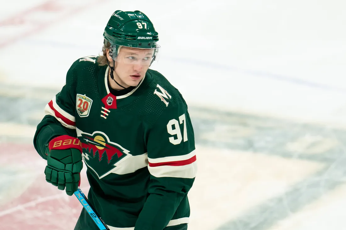 Minnesota Wild