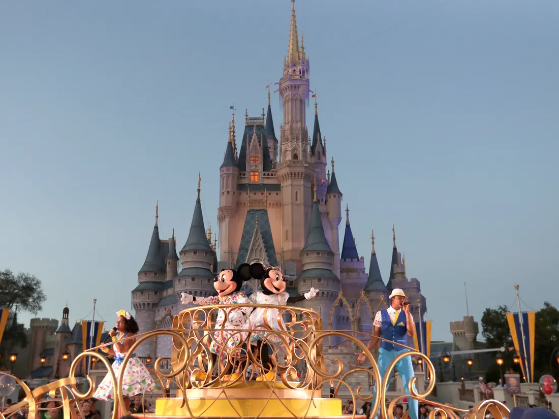 Minnie Mouse Wallpapers
