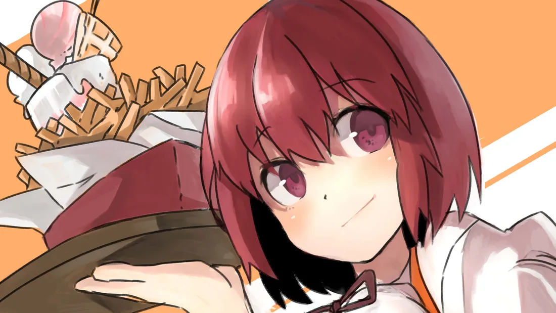 Minori Kushieda