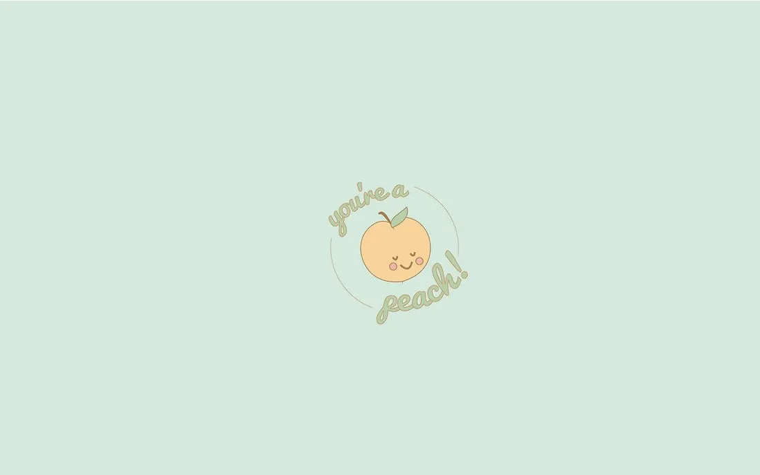 Mint Green Aesthetic