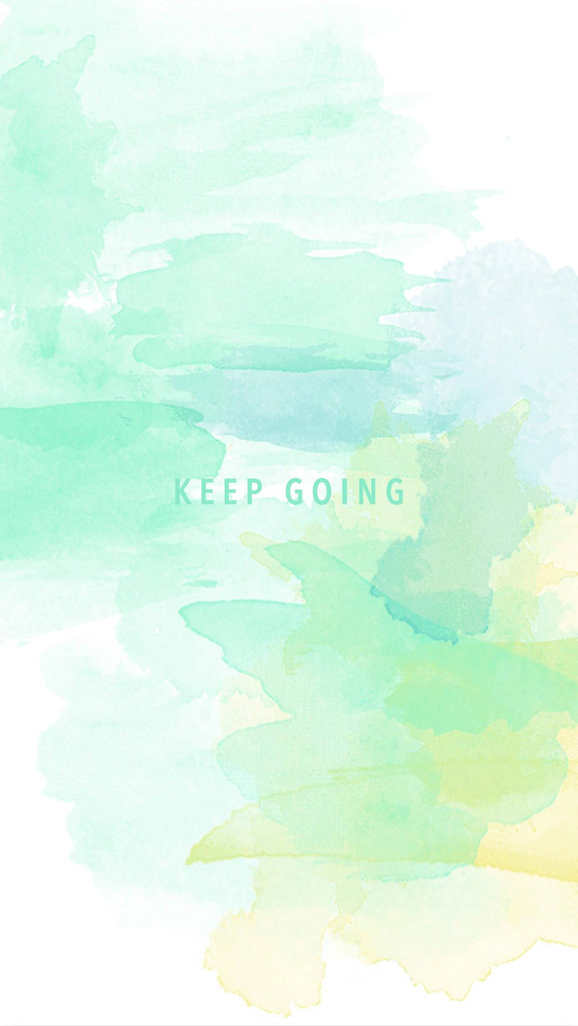 Mint Green iPhone, mint green, pale yellow, Full HD Phone Wallpaper
