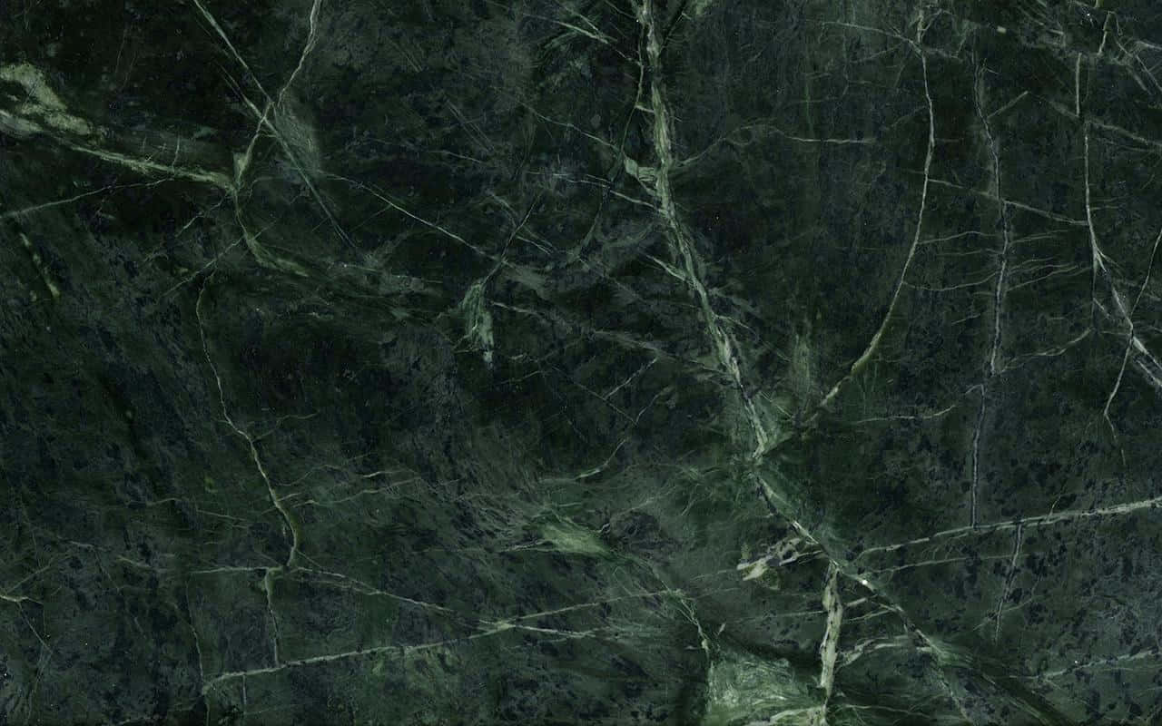 Mint Green Marble, dark green marble, light green veins, HD Desktop Wallpaper