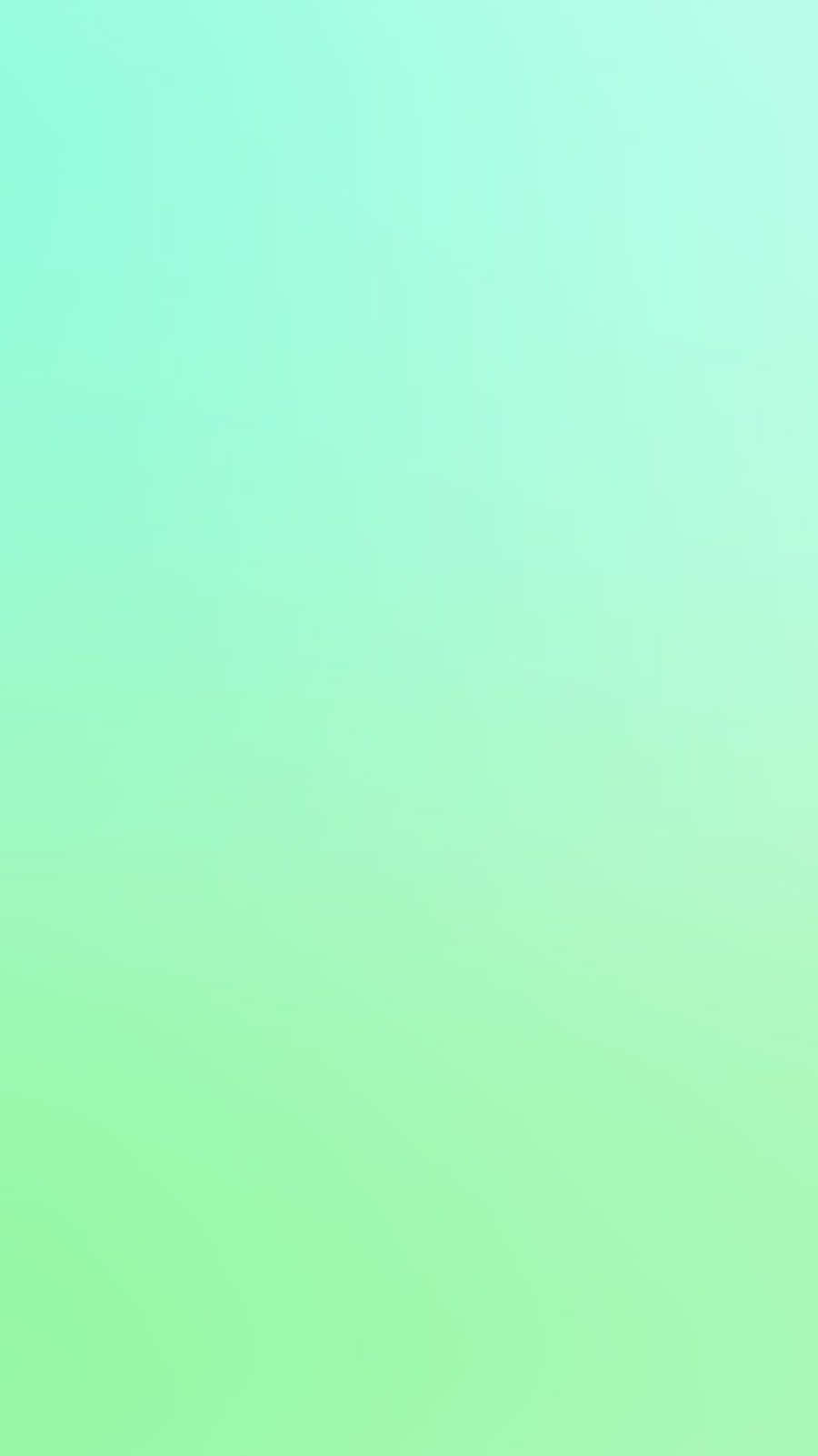 pastel mint green, mint green, light green, HD Phone Wallpaper