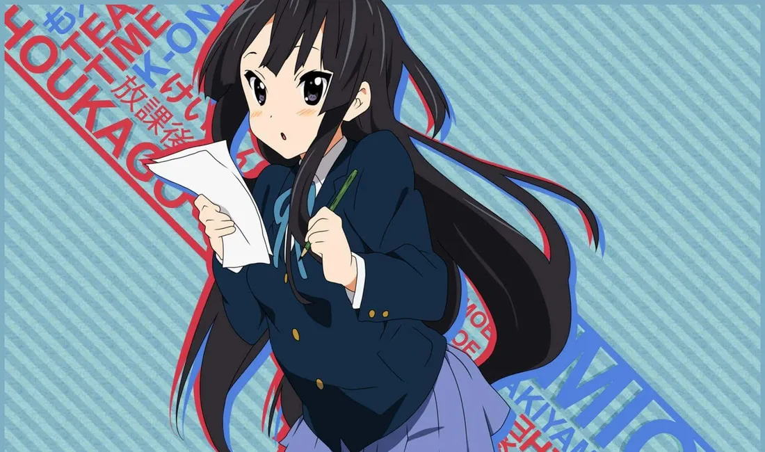 Mio Akiyama