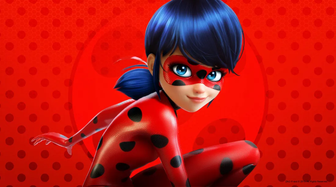 Miraculous Ladybug