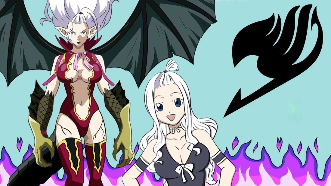 Mirajane Strauss
