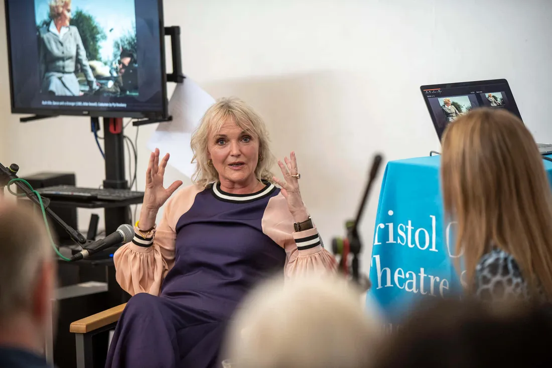 Miranda Richardson