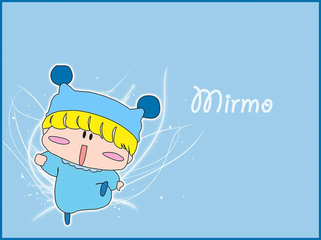 Mirmo De Pon