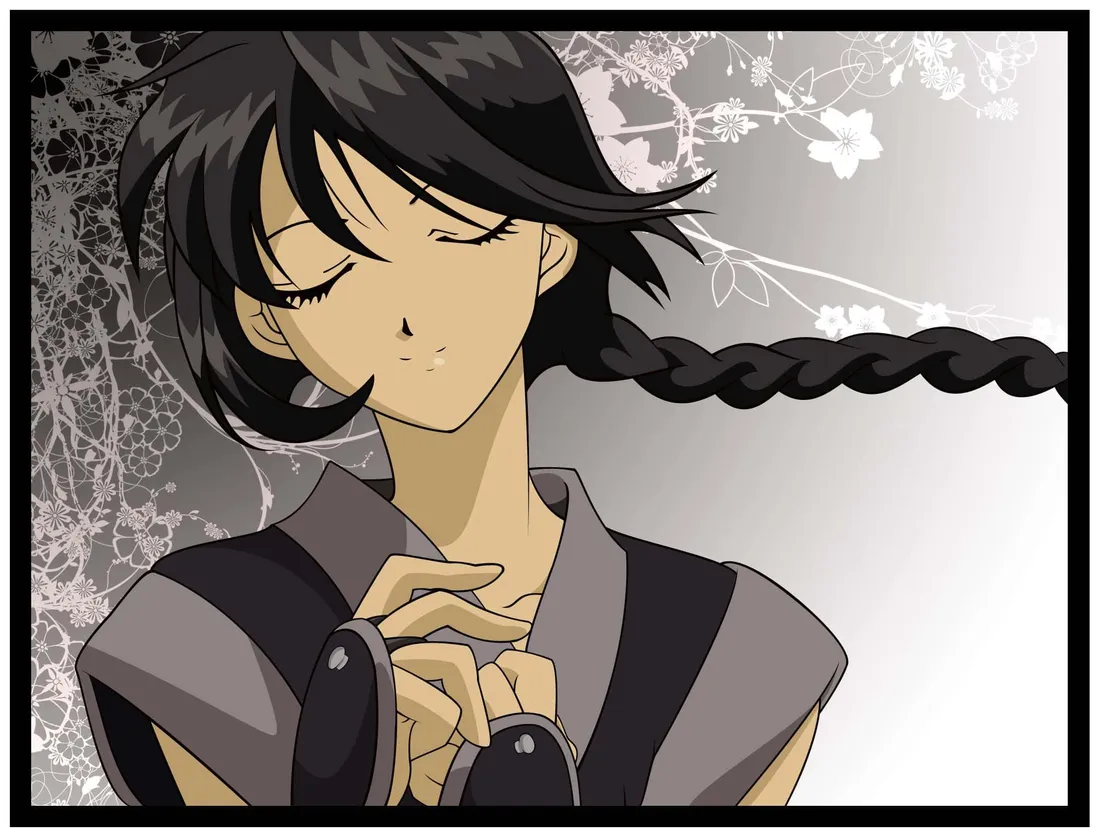 Misao Makimachi