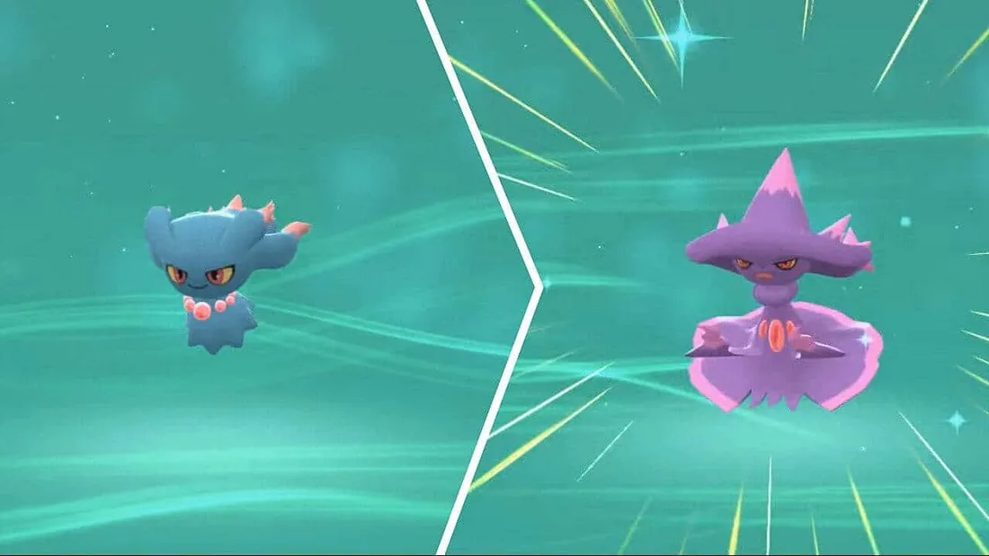 Mismagius