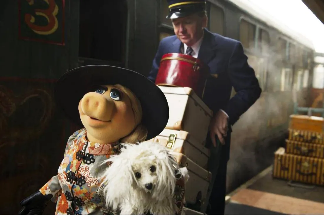 Miss Piggy