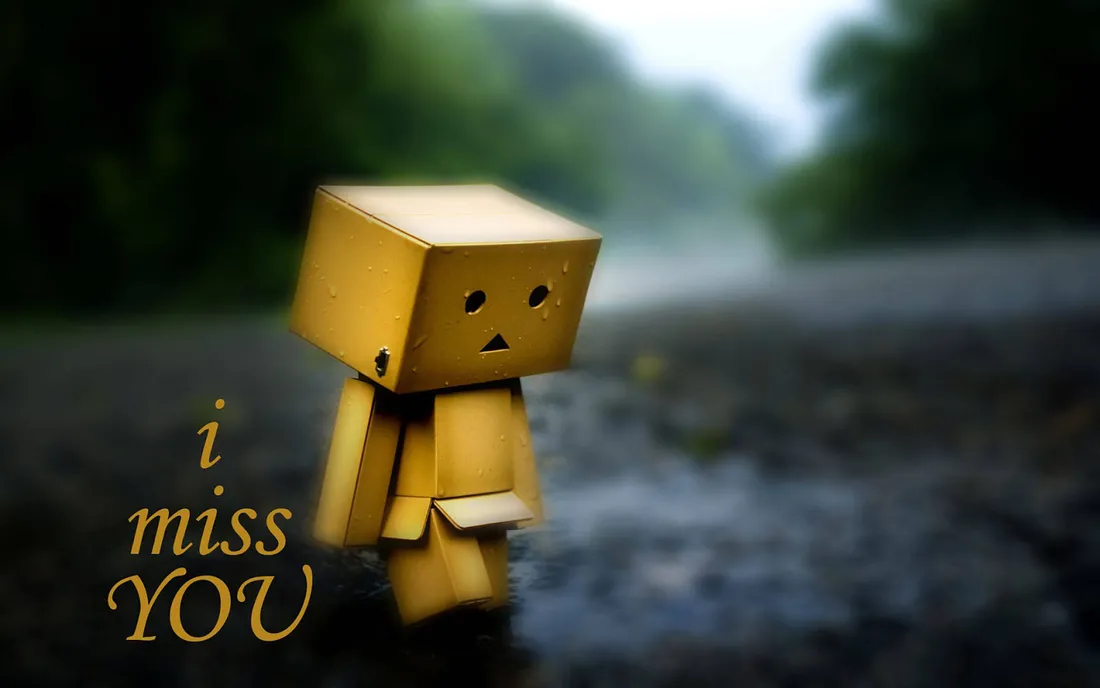 Missing You