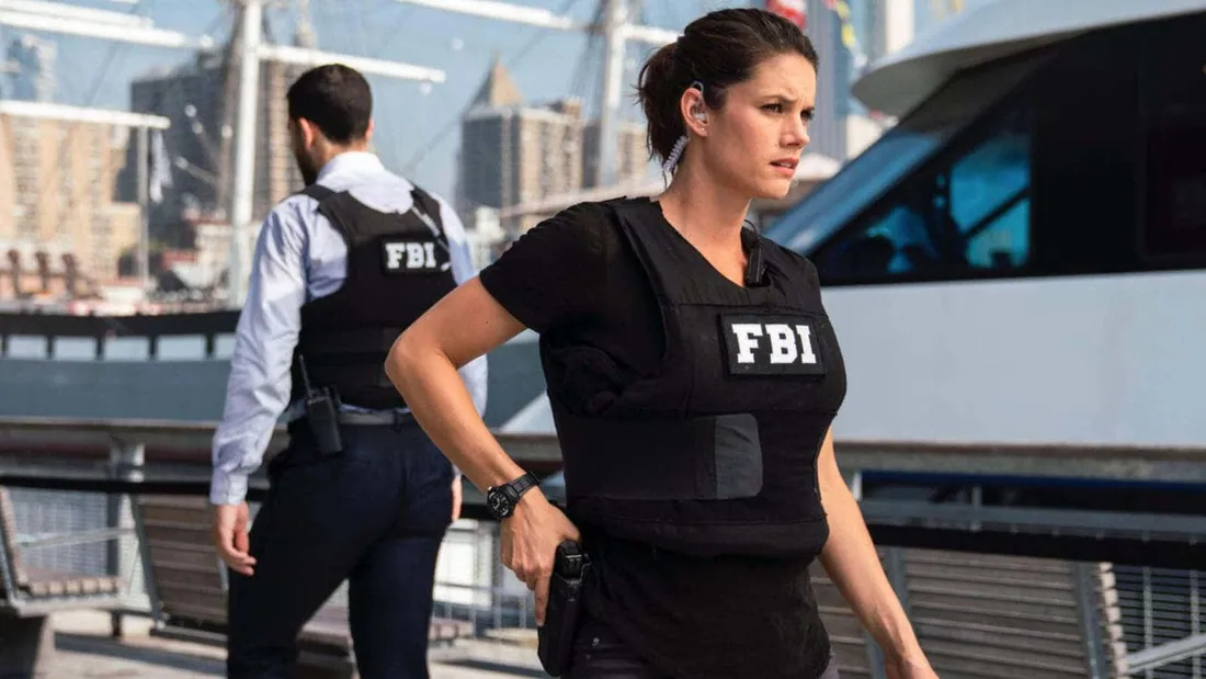 Missy Peregrym