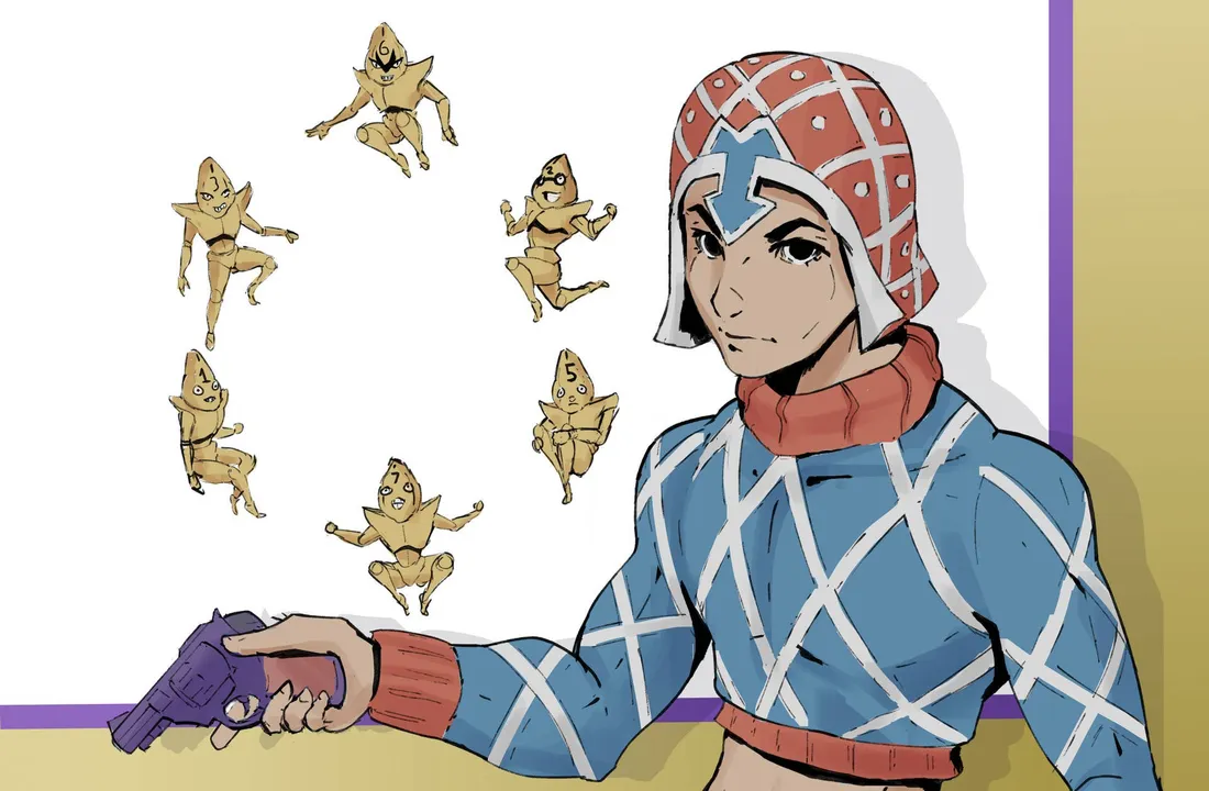 Mista
