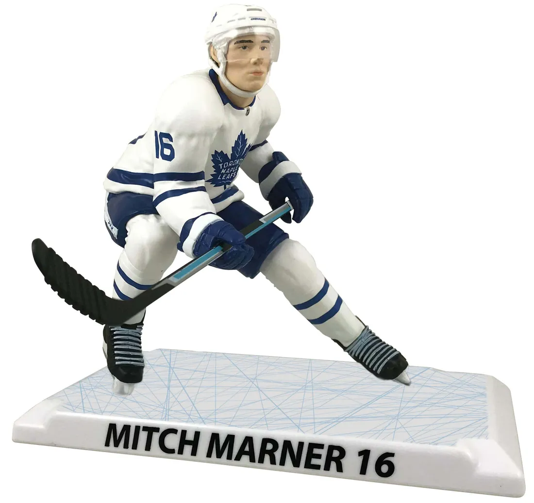 Mitchell Marner