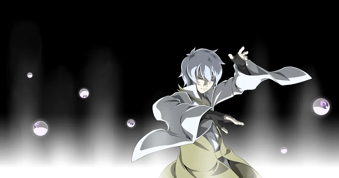 Mitsuki