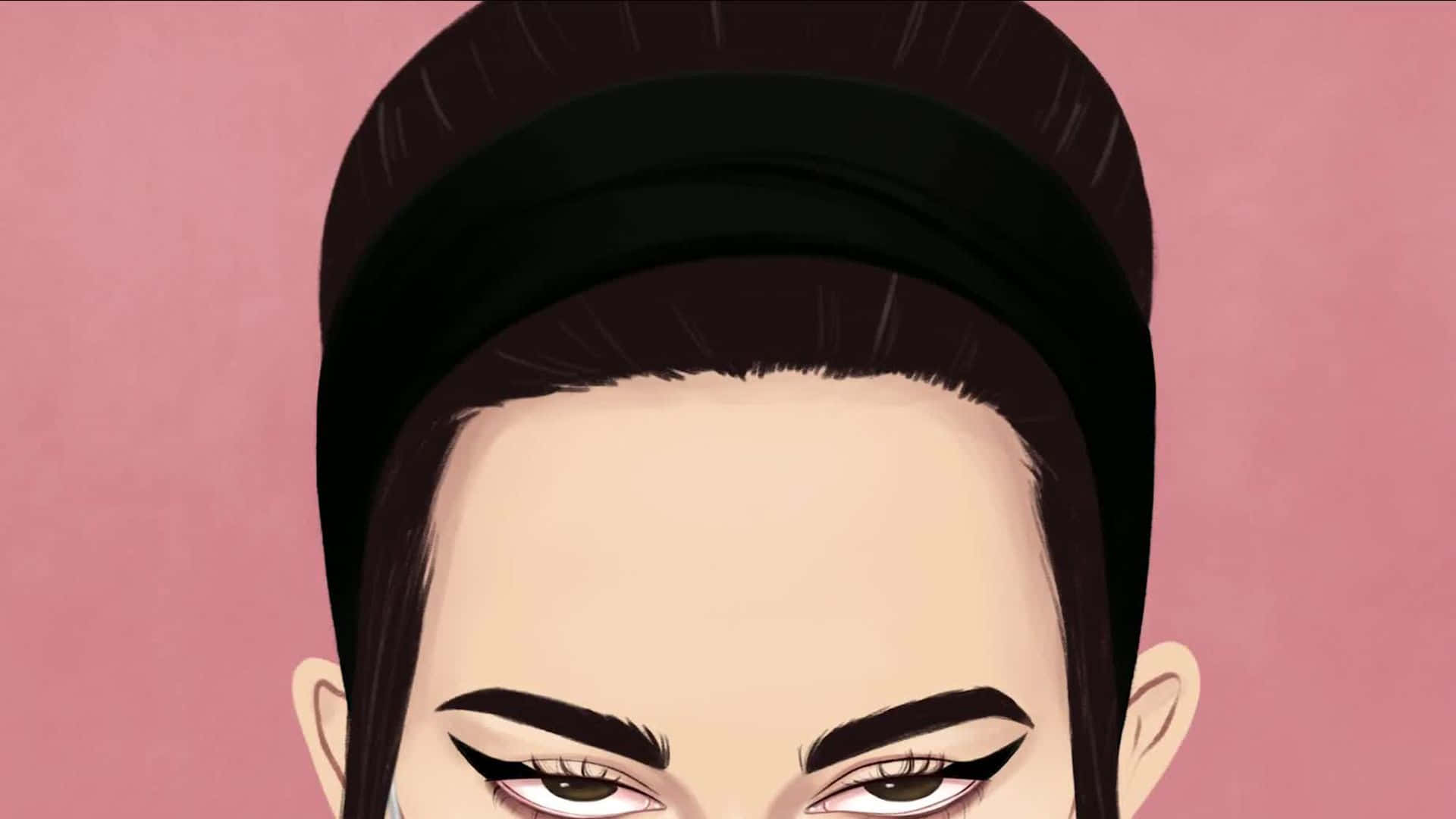 Miu Miu, Spring Summer, illustration, Full HD Desktop Wallpaper