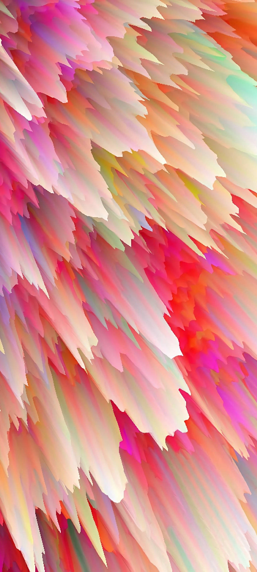 Mix Color, bright shades, pink, Full HD Phone Wallpaper