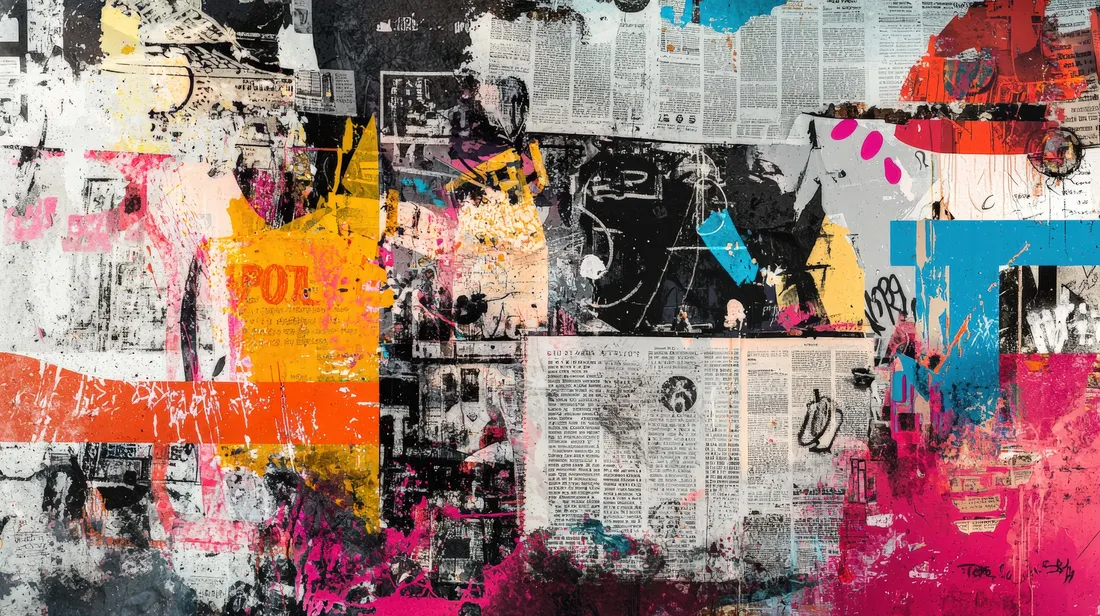 Mixed Media