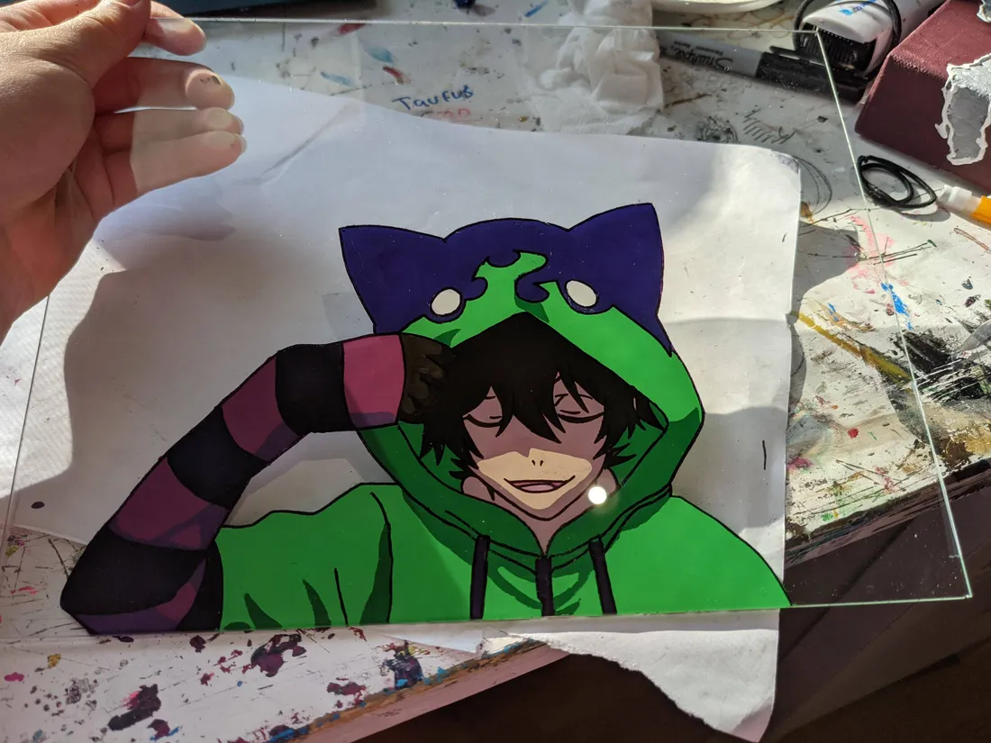 Miya
