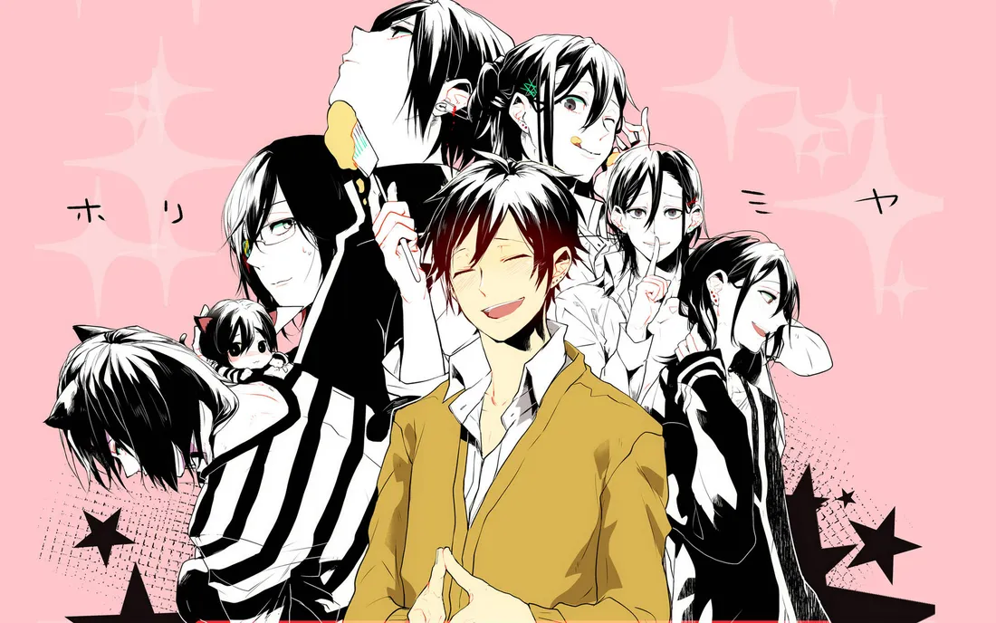 Miyamura Izumi