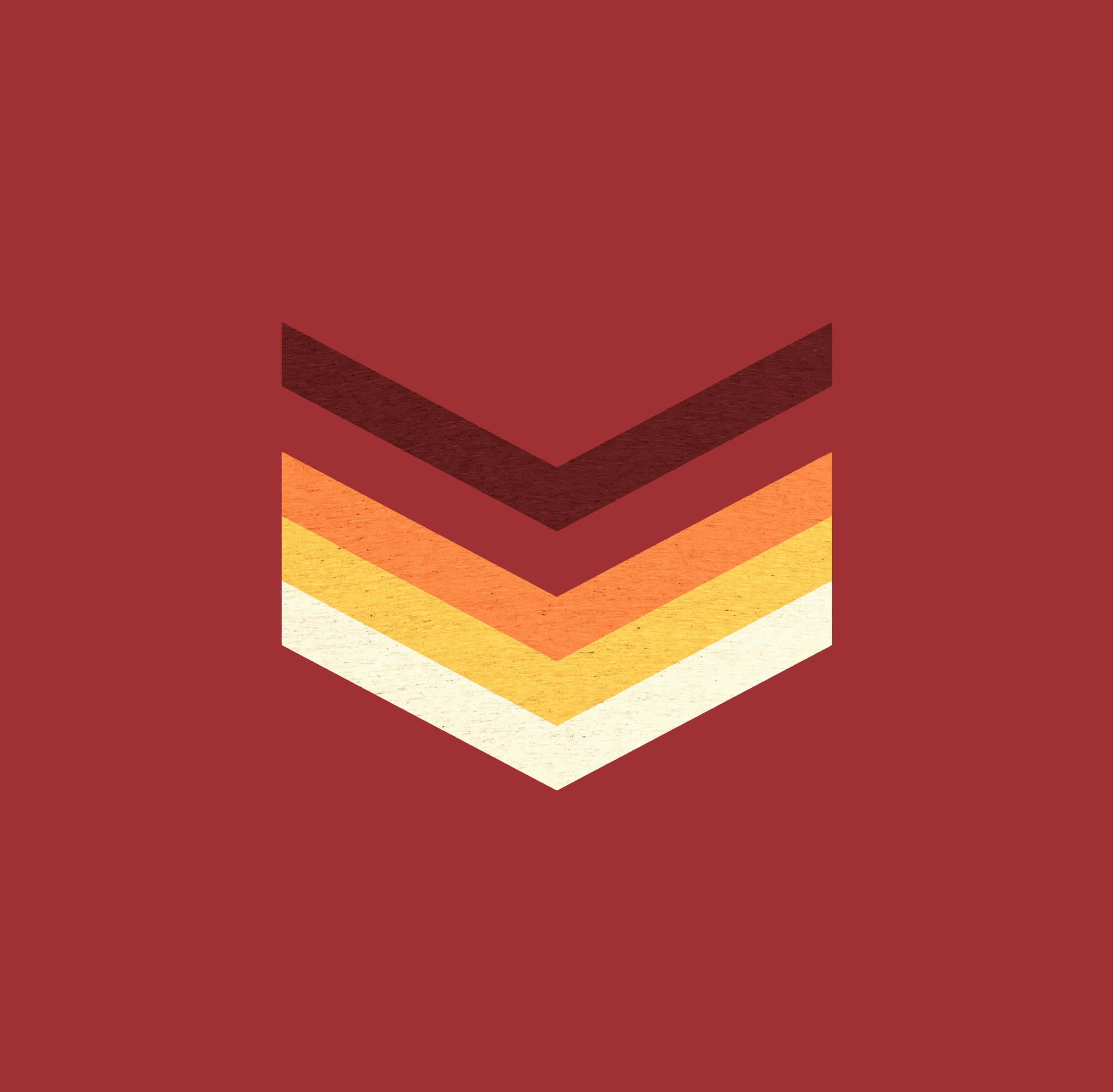 MKBHD, 2732 x 2682, chevron pattern, 2K Desktop Wallpaper