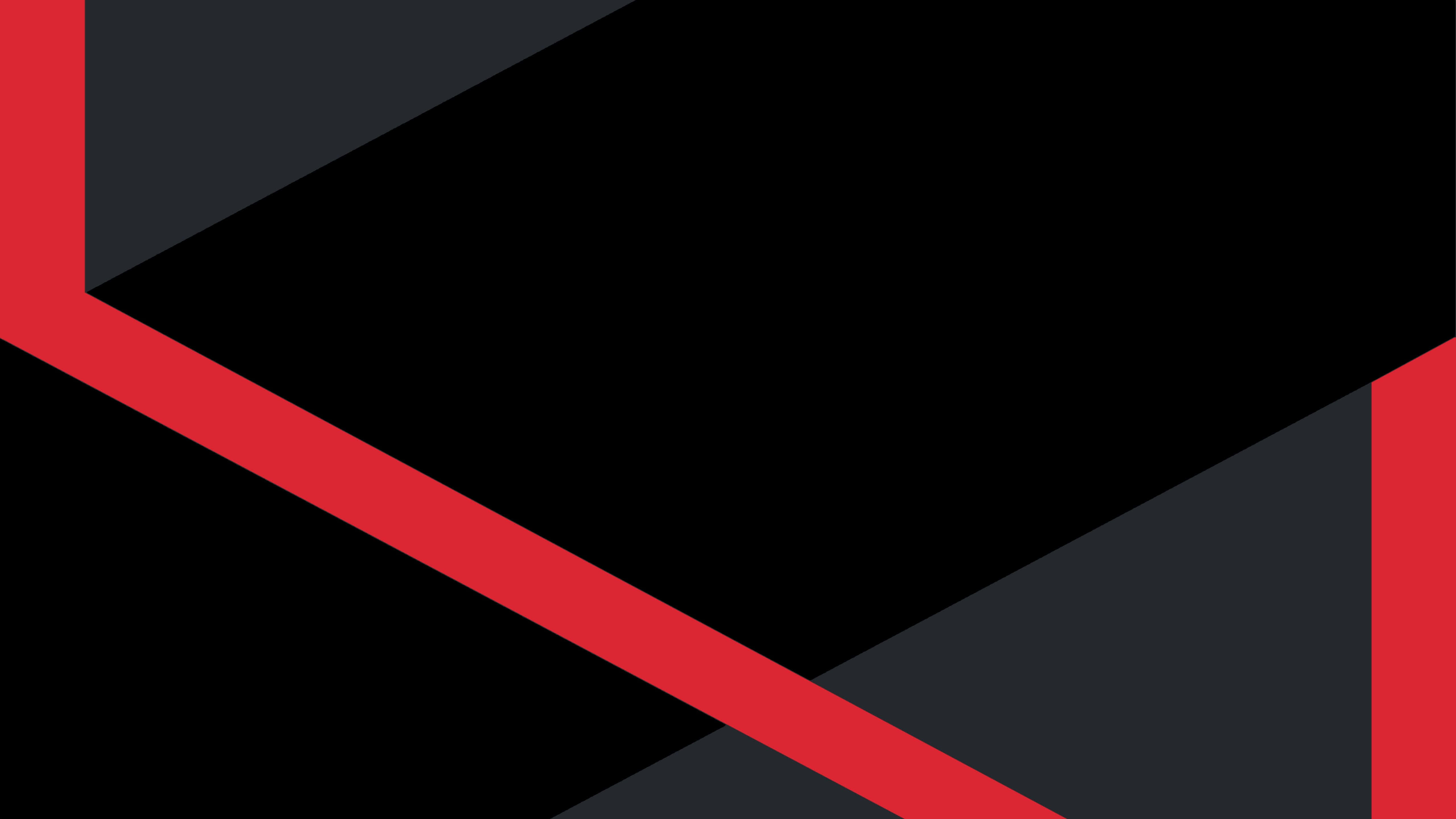 MKBHD, 5120 x 2880, red diagonal stripe, 5K Desktop Wallpaper