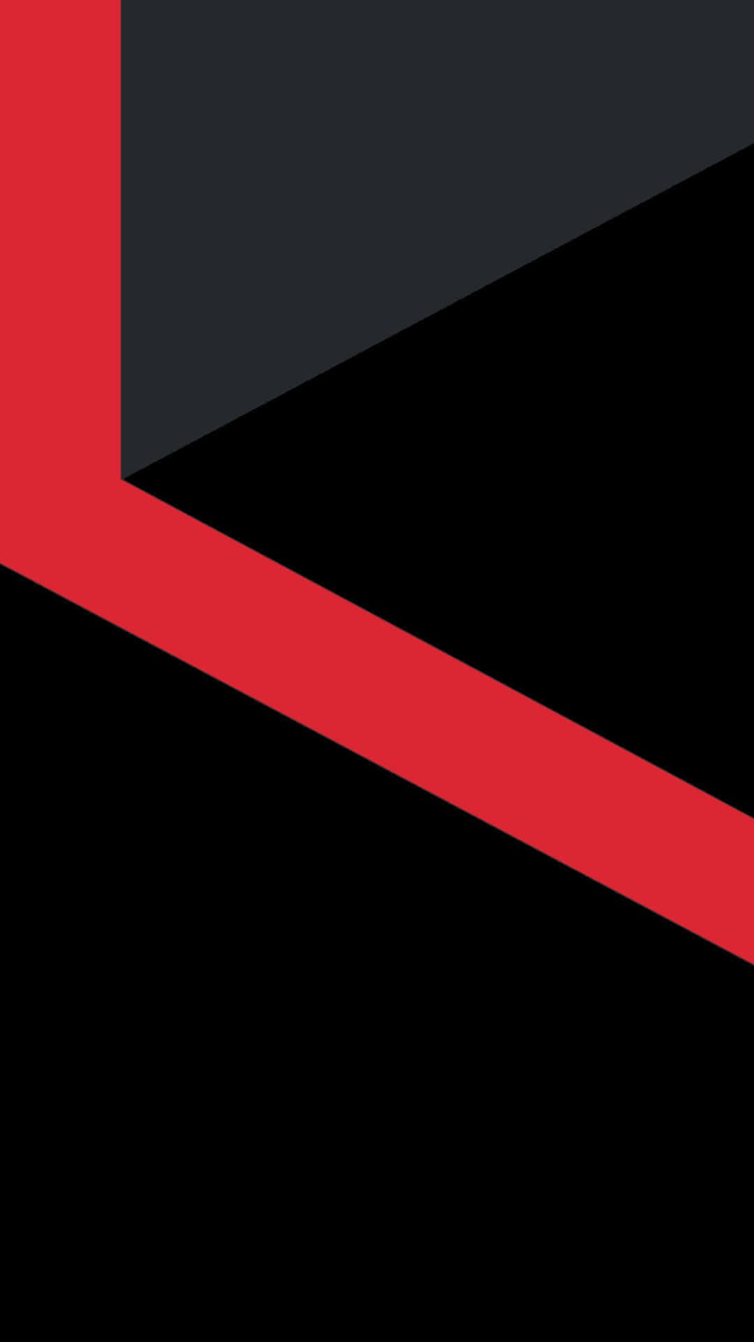 MKBHD, red, black, Full HD Phone Wallpaper