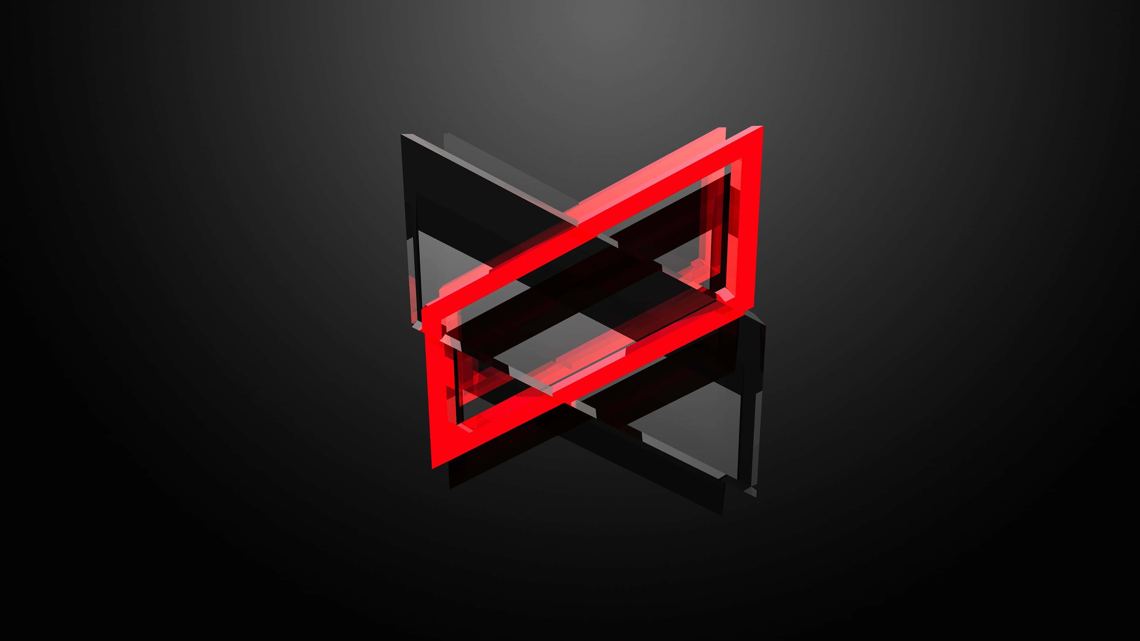 MKBHD, 3840 x 2160, Studio Setup, 4K Desktop Wallpaper