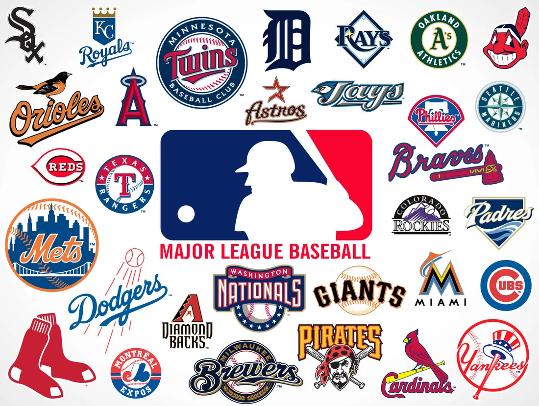 MLB Teams