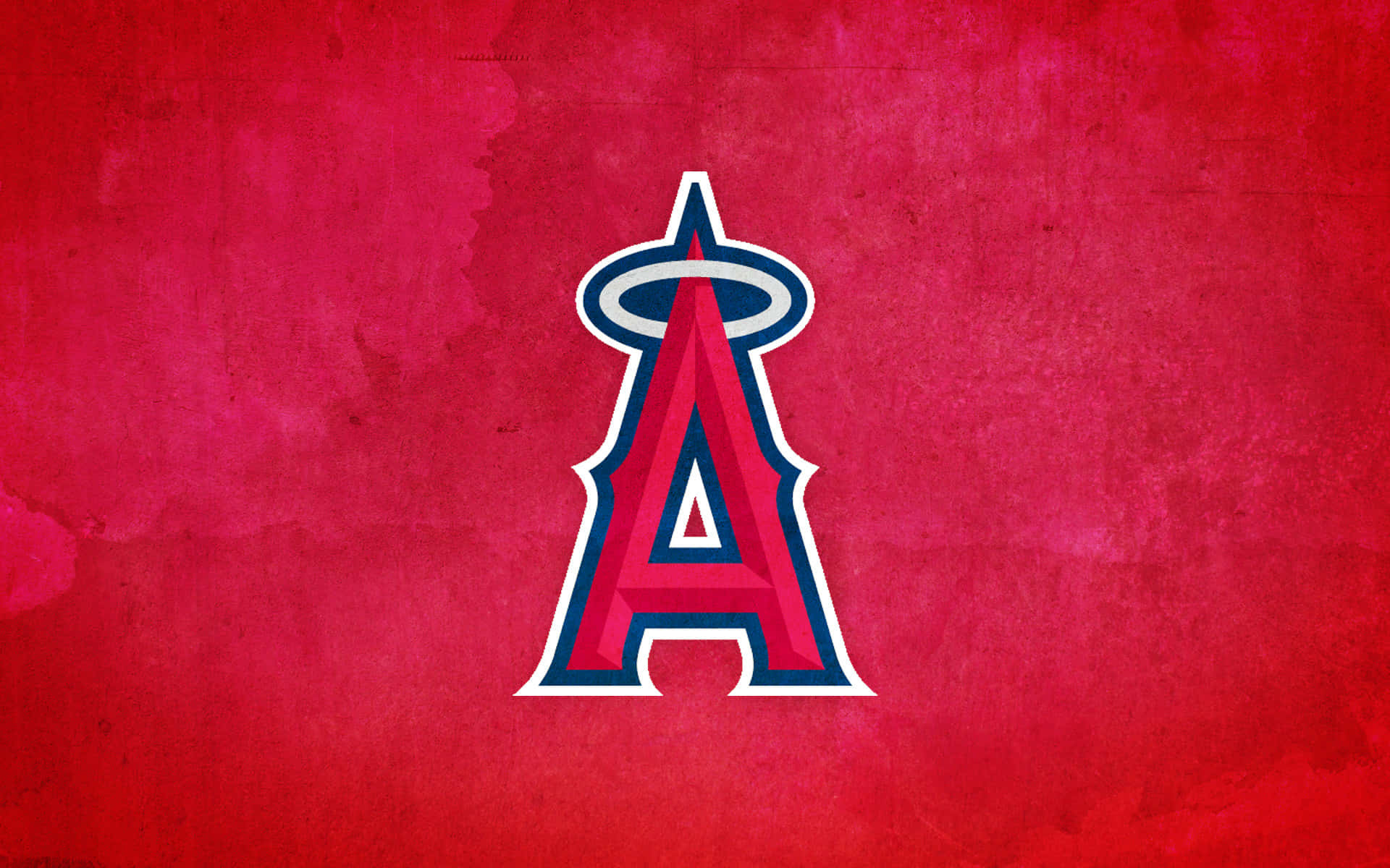 MLB Teams, red, white, Full HD Desktop Wallpaper