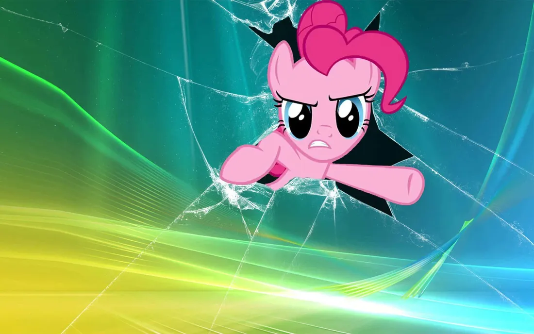 MLP Phone