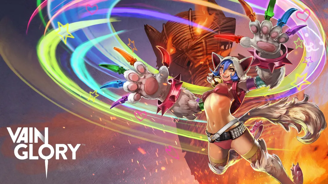 MOBA Games