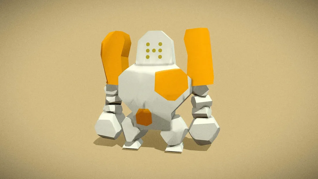 Mobile 3D