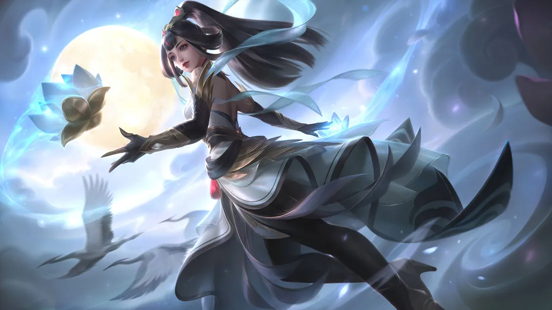 Mobile Legends Guinevere