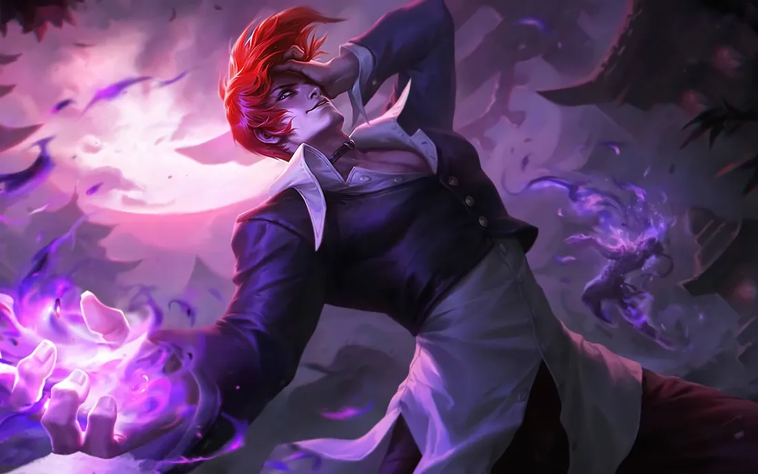 Mobile Legends Heroes