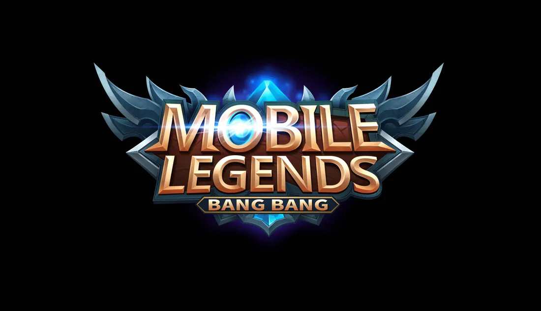 Mobile Legends Logo