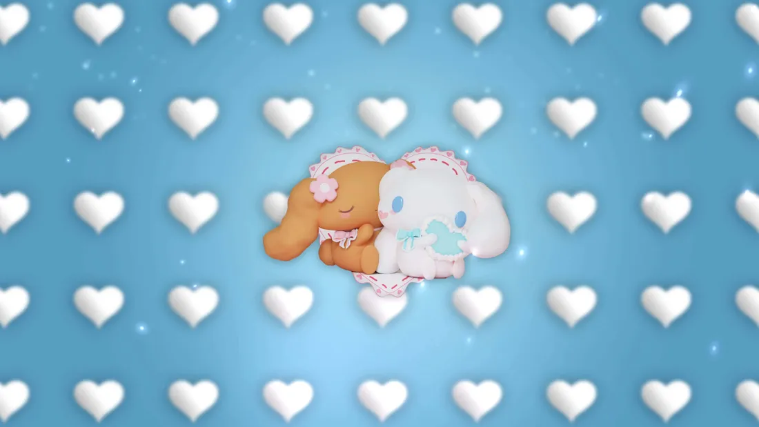 Mocha Sanrio