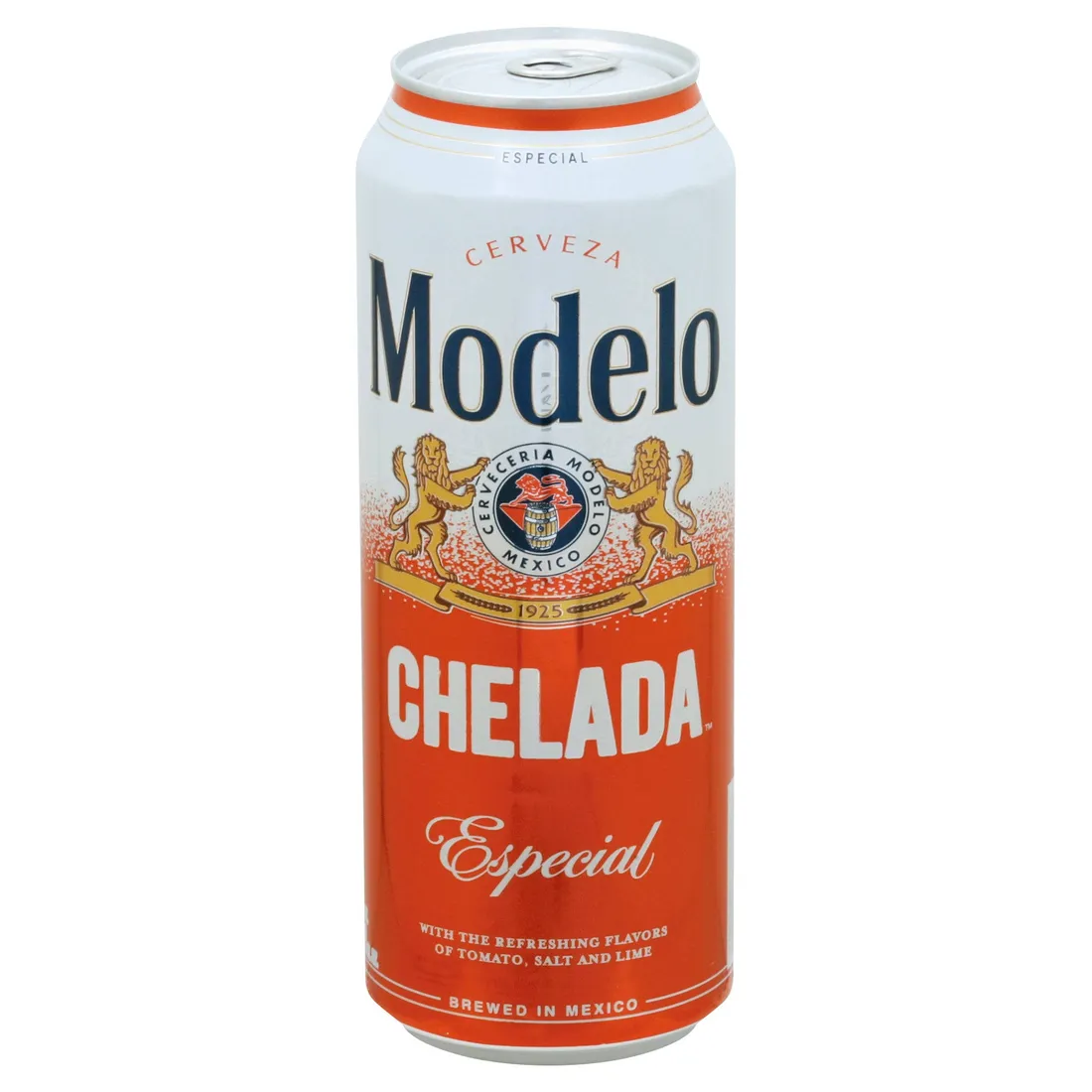 Modelo Especial