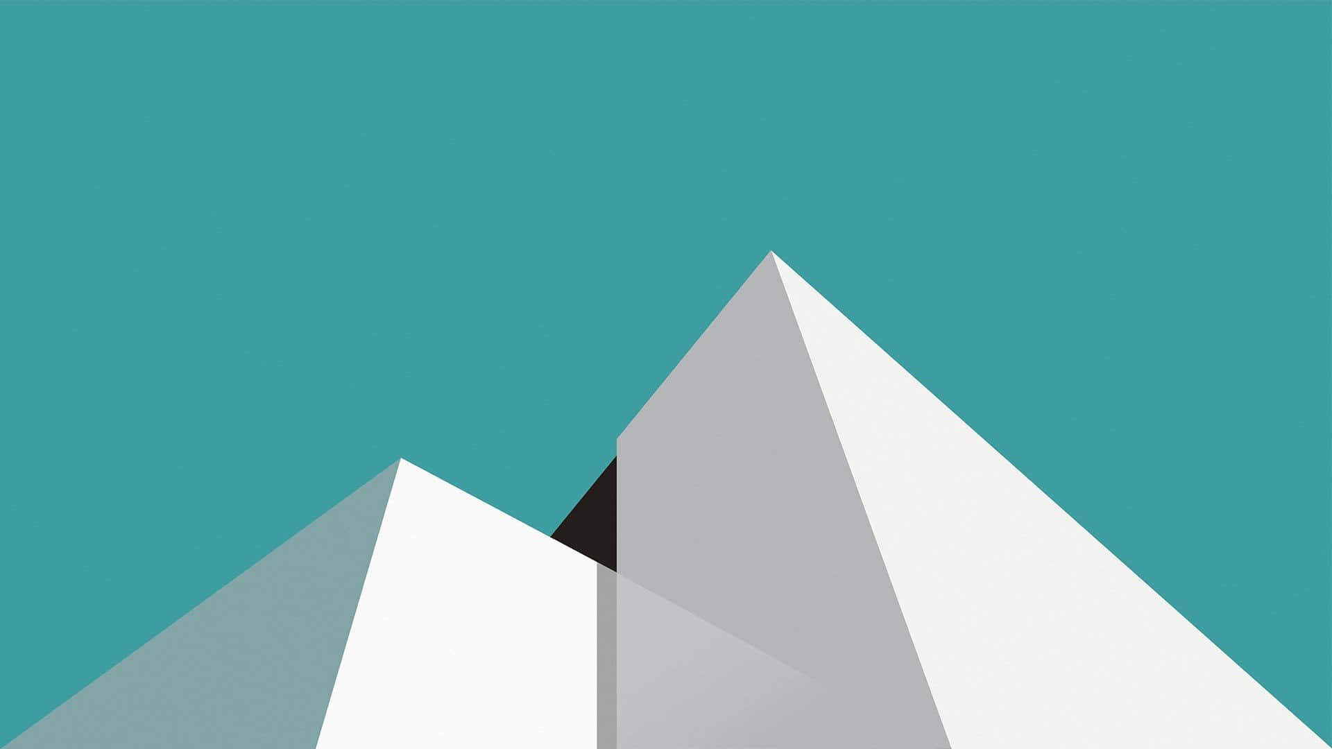 Modern Desktop, white, gray, Full HD Desktop Wallpaper