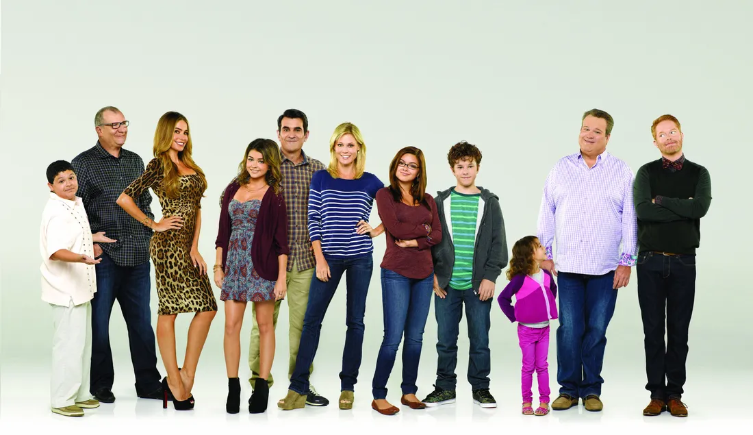 Modern Family