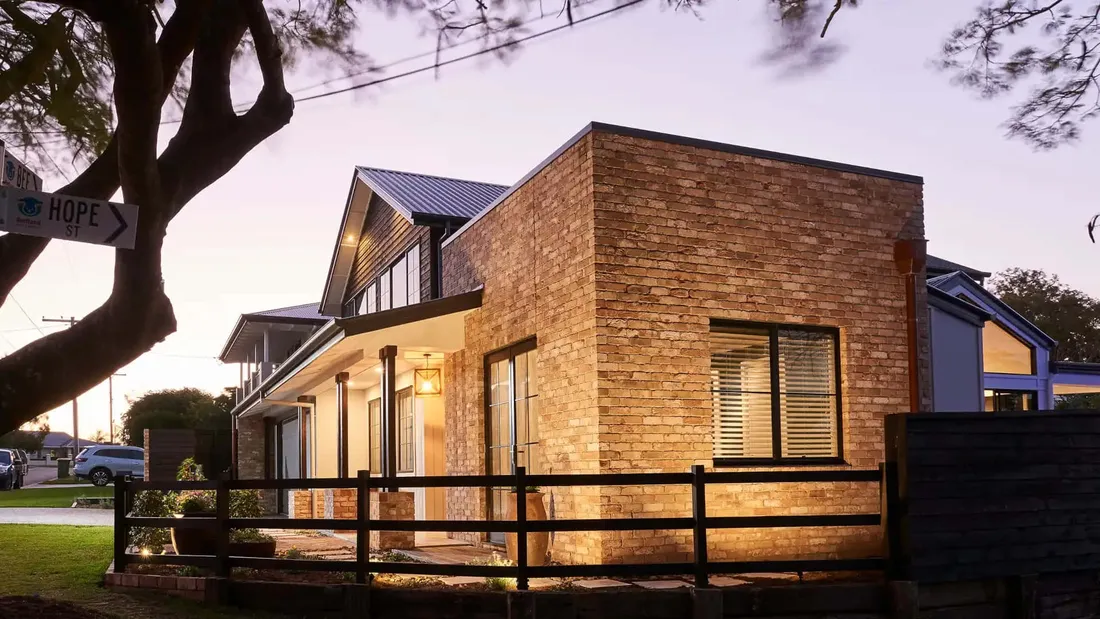Modern Farmhouse