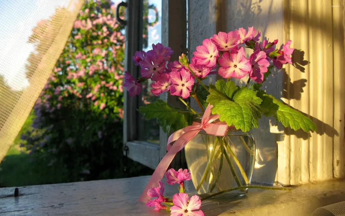Modern Floral