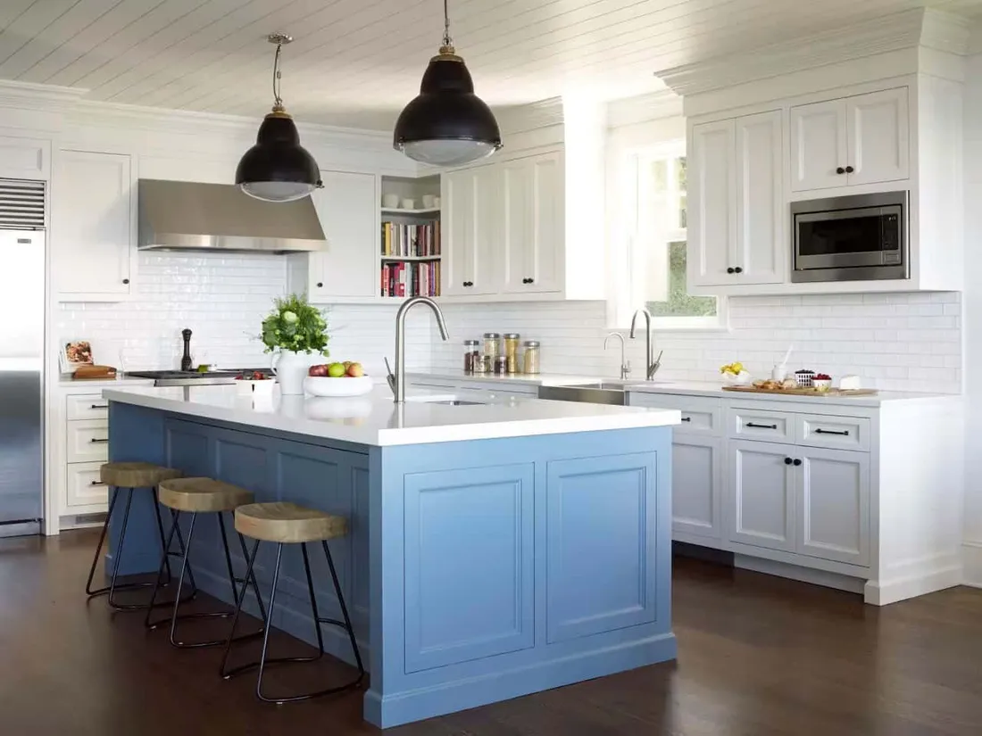 Modern Kitchen