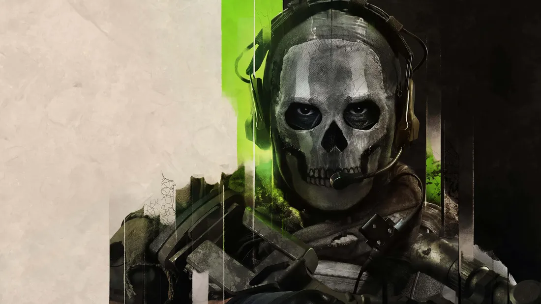 Modern Warfare 2