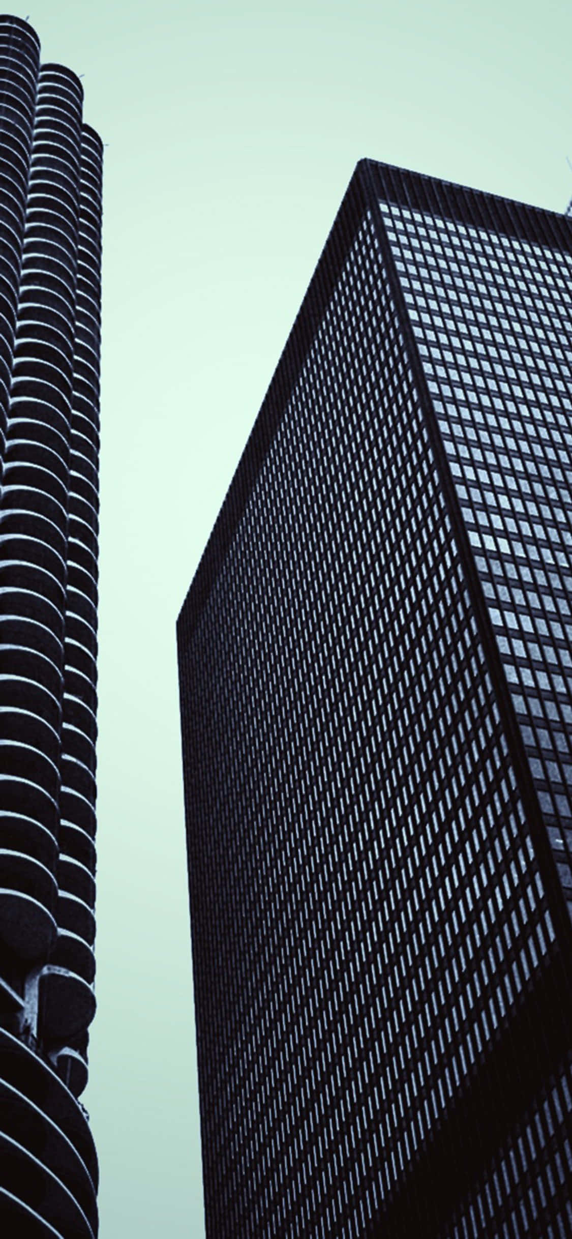 modernism, 1125 x 2436, vivid colors, Full HD Phone Wallpaper