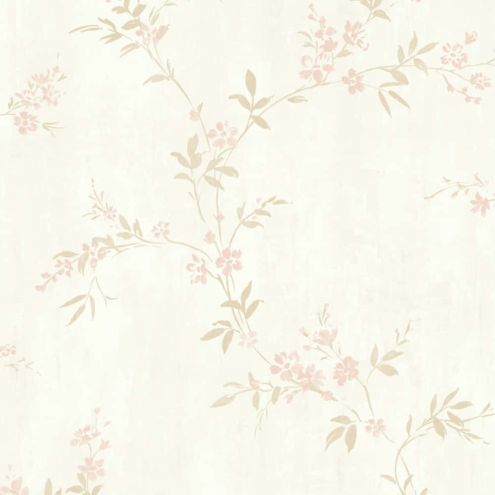 modest 1000 x 1000, pink, beige, SD Desktop Wallpaper