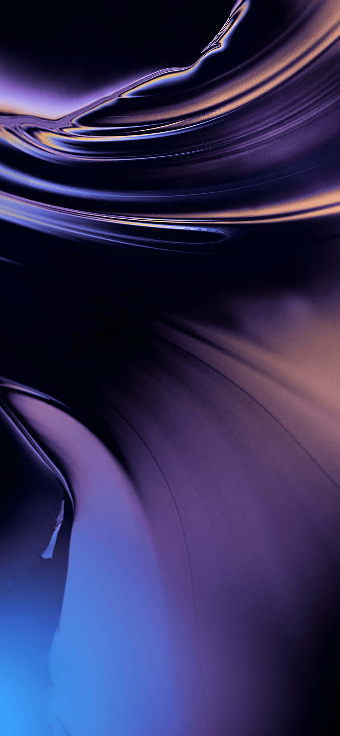 Mojave, iPhone, default background, Full HD Phone Wallpaper