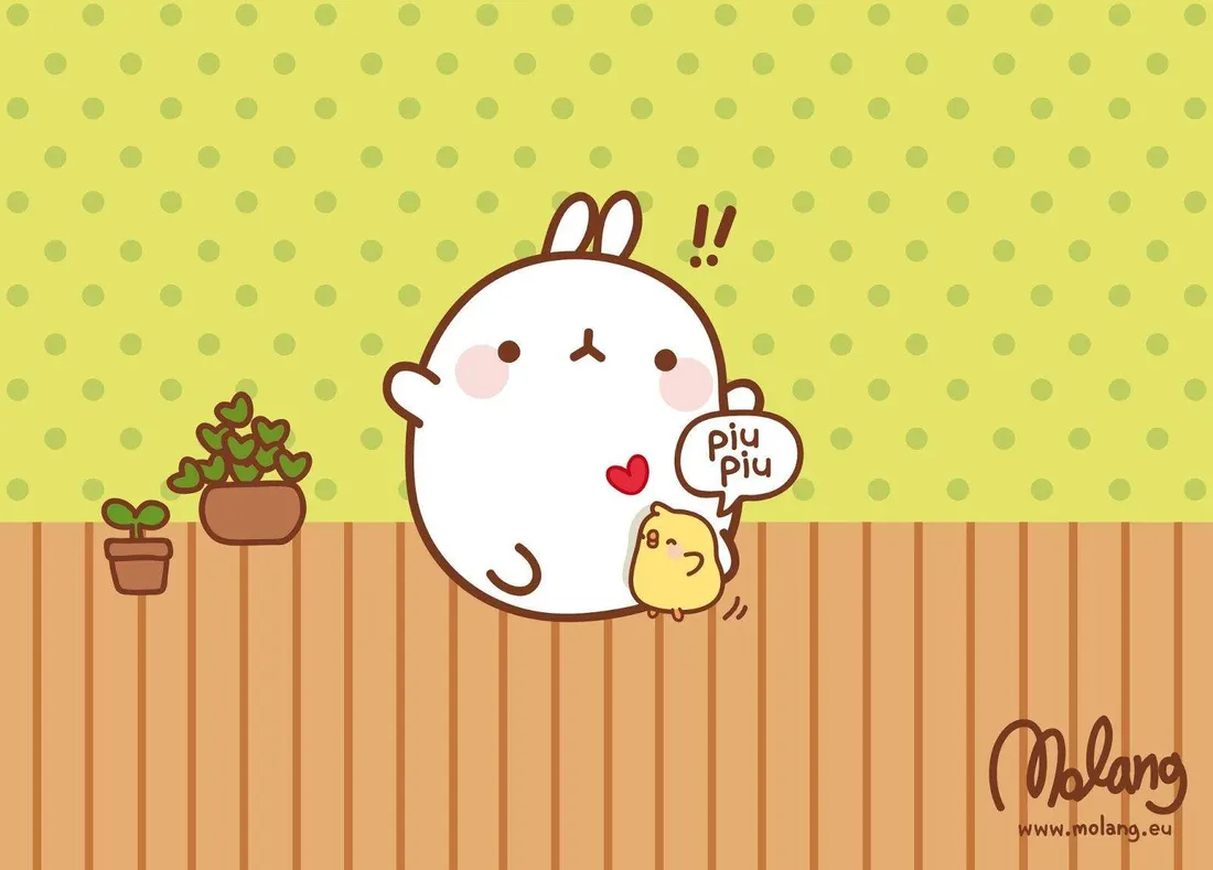 Molang